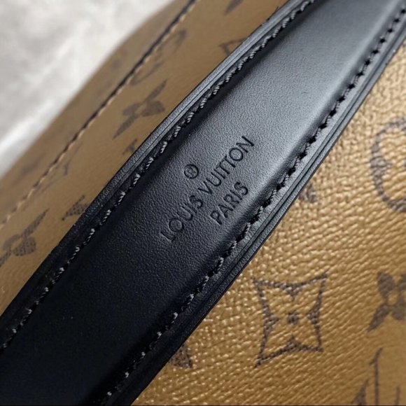 LV Pochette Metis Tan - Picture 7 of 9